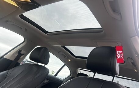 BMW 7 серия, 2017 год, 3 280 000 рублей, 19 фотография