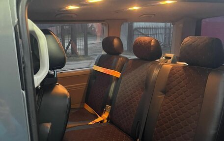 Volkswagen Caravelle T5, 2011 год, 1 500 000 рублей, 7 фотография