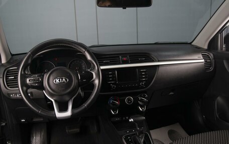 KIA Rio IV, 2020 год, 1 780 000 рублей, 5 фотография