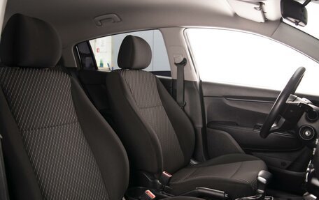 KIA Rio IV, 2020 год, 1 780 000 рублей, 7 фотография