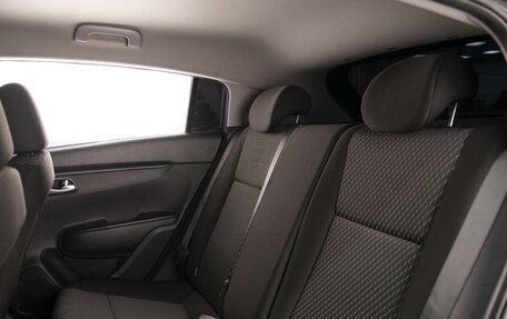 KIA Rio IV, 2020 год, 1 780 000 рублей, 9 фотография