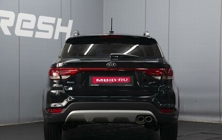 KIA Rio IV, 2020 год, 1 780 000 рублей, 4 фотография