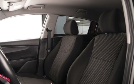 KIA Rio IV, 2020 год, 1 780 000 рублей, 8 фотография