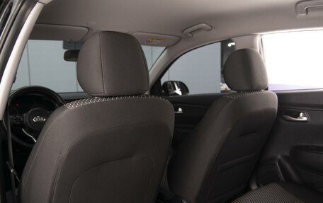 KIA Rio IV, 2020 год, 1 780 000 рублей, 10 фотография