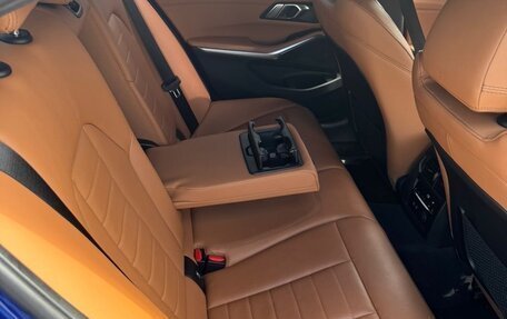 BMW 3 серия, 2018 год, 4 500 000 рублей, 7 фотография