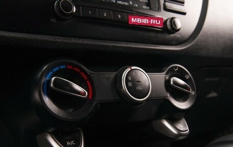 KIA Rio IV, 2020 год, 1 780 000 рублей, 17 фотография