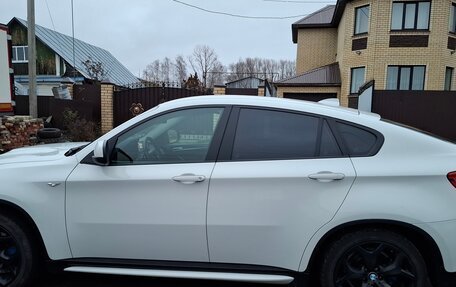 BMW X6, 2012 год, 2 050 000 рублей, 4 фотография
