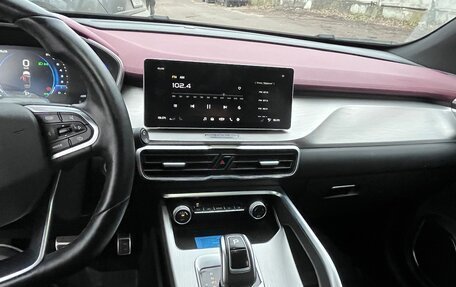 Geely Coolray I, 2022 год, 1 990 000 рублей, 6 фотография