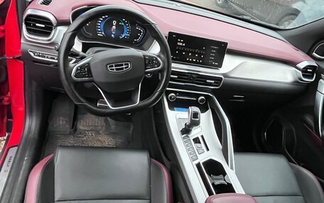 Geely Coolray I, 2022 год, 1 990 000 рублей, 5 фотография