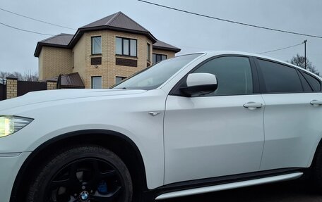 BMW X6, 2012 год, 2 050 000 рублей, 3 фотография