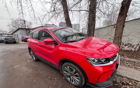 Geely Coolray I, 2022 год, 1 990 000 рублей, 2 фотография