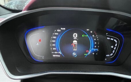 Geely Coolray I, 2022 год, 1 990 000 рублей, 7 фотография