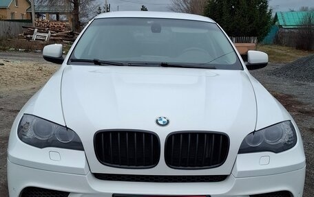 BMW X6, 2012 год, 2 050 000 рублей, 1 фотография