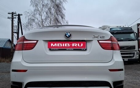 BMW X6, 2012 год, 2 050 000 рублей, 6 фотография