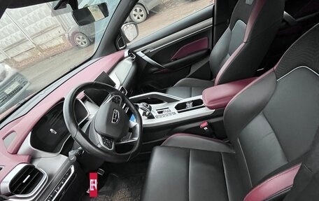 Geely Coolray I, 2022 год, 1 990 000 рублей, 8 фотография