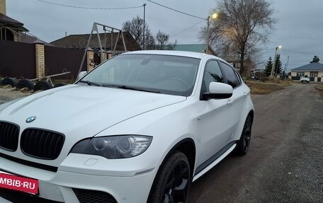 BMW X6, 2012 год, 2 050 000 рублей, 2 фотография