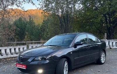 Mazda 3, 2005 год, 620 000 рублей, 1 фотография