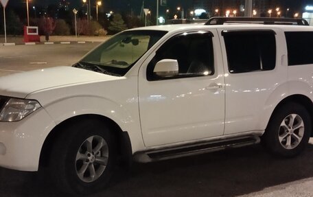 Nissan Pathfinder, 2011 год, 1 400 000 рублей, 1 фотография