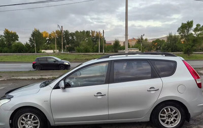 Hyundai i30 I, 2008 год, 650 000 рублей, 1 фотография