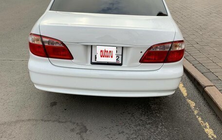 Nissan Cefiro III, 1999 год, 500 000 рублей, 1 фотография