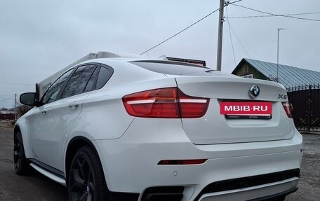 BMW X6, 2012 год, 2 050 000 рублей, 8 фотография