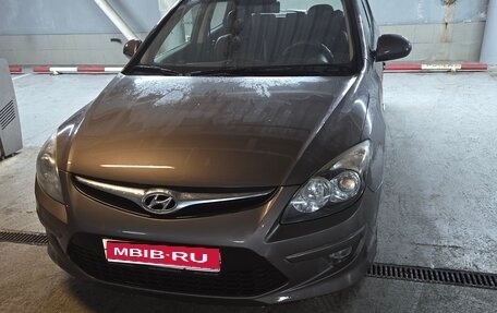 Hyundai i30 I, 2011 год, 850 000 рублей, 1 фотография