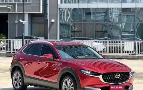 Mazda CX-30 I, 2022 год, 1 730 000 рублей, 1 фотография