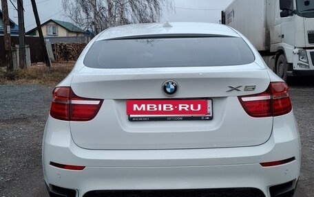 BMW X6, 2012 год, 2 050 000 рублей, 7 фотография