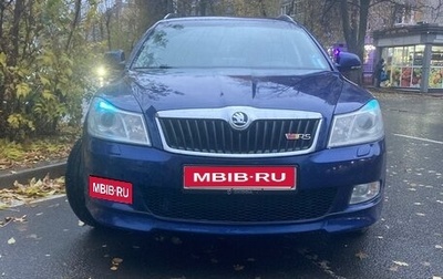 Skoda Octavia, 2013 год, 1 170 000 рублей, 1 фотография