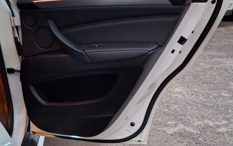 BMW X6, 2012 год, 2 050 000 рублей, 13 фотография