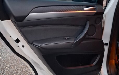 BMW X6, 2012 год, 2 050 000 рублей, 11 фотография