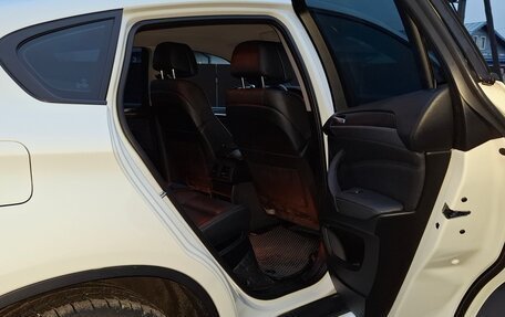 BMW X6, 2012 год, 2 050 000 рублей, 15 фотография