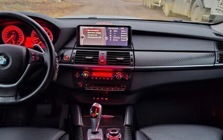 BMW X6, 2012 год, 2 050 000 рублей, 14 фотография