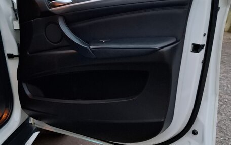 BMW X6, 2012 год, 2 050 000 рублей, 12 фотография