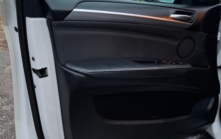 BMW X6, 2012 год, 2 050 000 рублей, 10 фотография