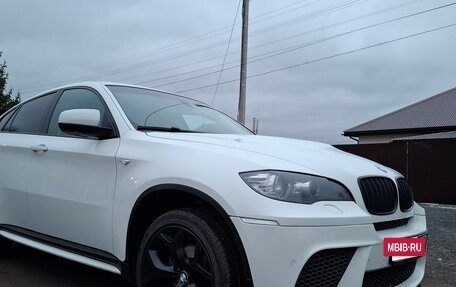BMW X6, 2012 год, 2 050 000 рублей, 9 фотография