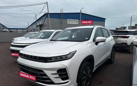 CheryExeed LX, 2023 год, 1 650 000 рублей, 1 фотография