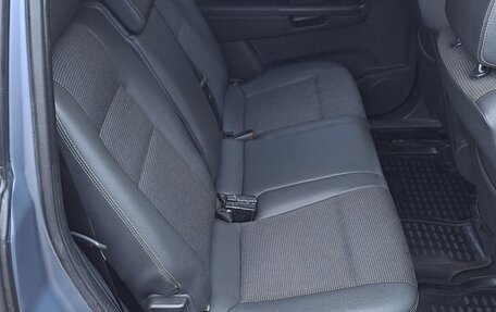 Opel Zafira B, 2007 год, 550 000 рублей, 11 фотография