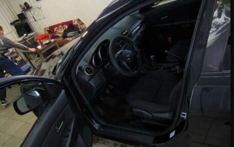 Mazda 3, 2005 год, 620 000 рублей, 5 фотография