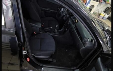 Mazda 3, 2005 год, 620 000 рублей, 6 фотография