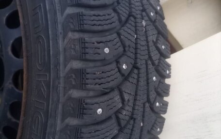 Opel Zafira B, 2007 год, 550 000 рублей, 17 фотография