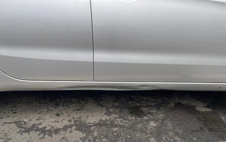 KIA Rio III рестайлинг, 2013 год, 820 000 рублей, 15 фотография