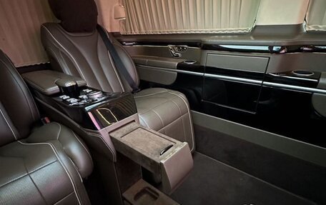 Mercedes-Benz Vito, 2015 год, 7 000 000 рублей, 13 фотография