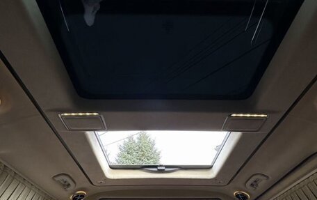 Mercedes-Benz Vito, 2015 год, 7 000 000 рублей, 15 фотография