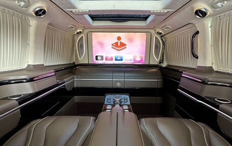 Mercedes-Benz Vito, 2015 год, 7 000 000 рублей, 8 фотография