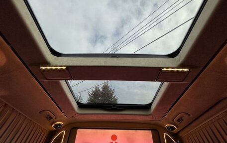 Mercedes-Benz Vito, 2015 год, 7 000 000 рублей, 14 фотография