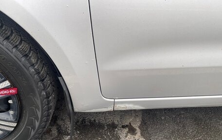 KIA Rio III рестайлинг, 2013 год, 820 000 рублей, 19 фотография