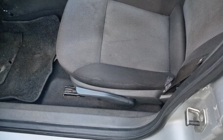 Opel Astra H, 2009 год, 365 000 рублей, 9 фотография