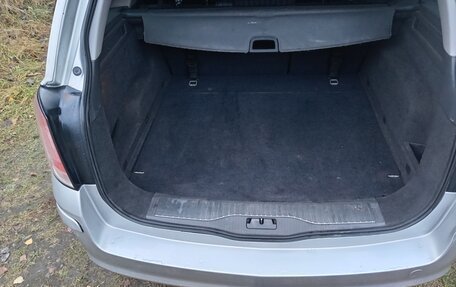 Opel Astra H, 2009 год, 365 000 рублей, 13 фотография