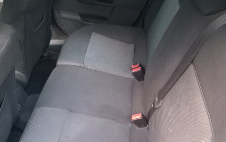 Opel Astra H, 2009 год, 365 000 рублей, 8 фотография